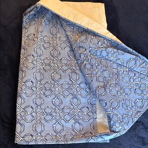 Lilly Pulitzer Crib Skirt